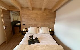 B&B Chalet Naturalp